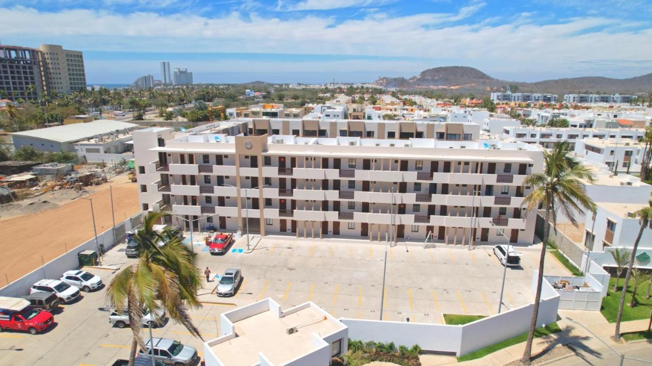 Ambar By Hausing - Pet Friendly Appartement Mazatlán